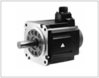 SERVO MOTOR J4 SERIES                                                                               